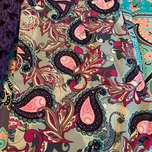 Lularoe TC leggings
